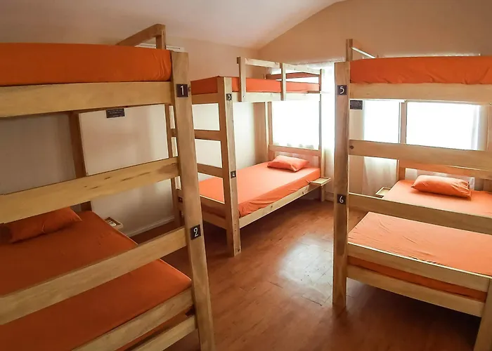 Hotel Dos Monos Playa Bejuco (Guanacaste)