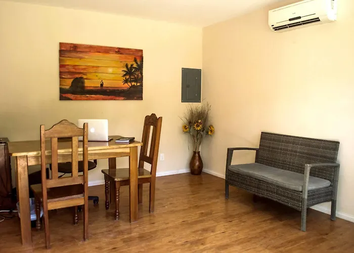 Hotel Dos Monos Playa Bejuco (Guanacaste)